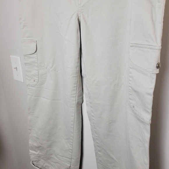 Columbia Womens XCO Pants / Capris Size 12 - Picture 5 of 12